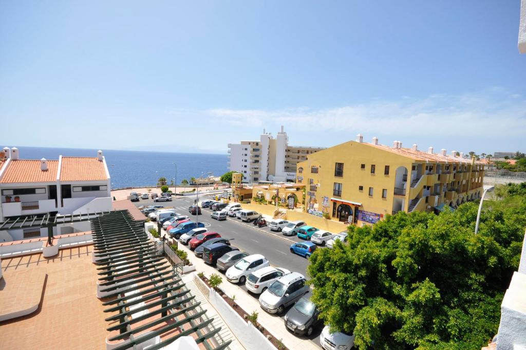 Esmeralda Callao Salvaje — Hotel in Tenerife