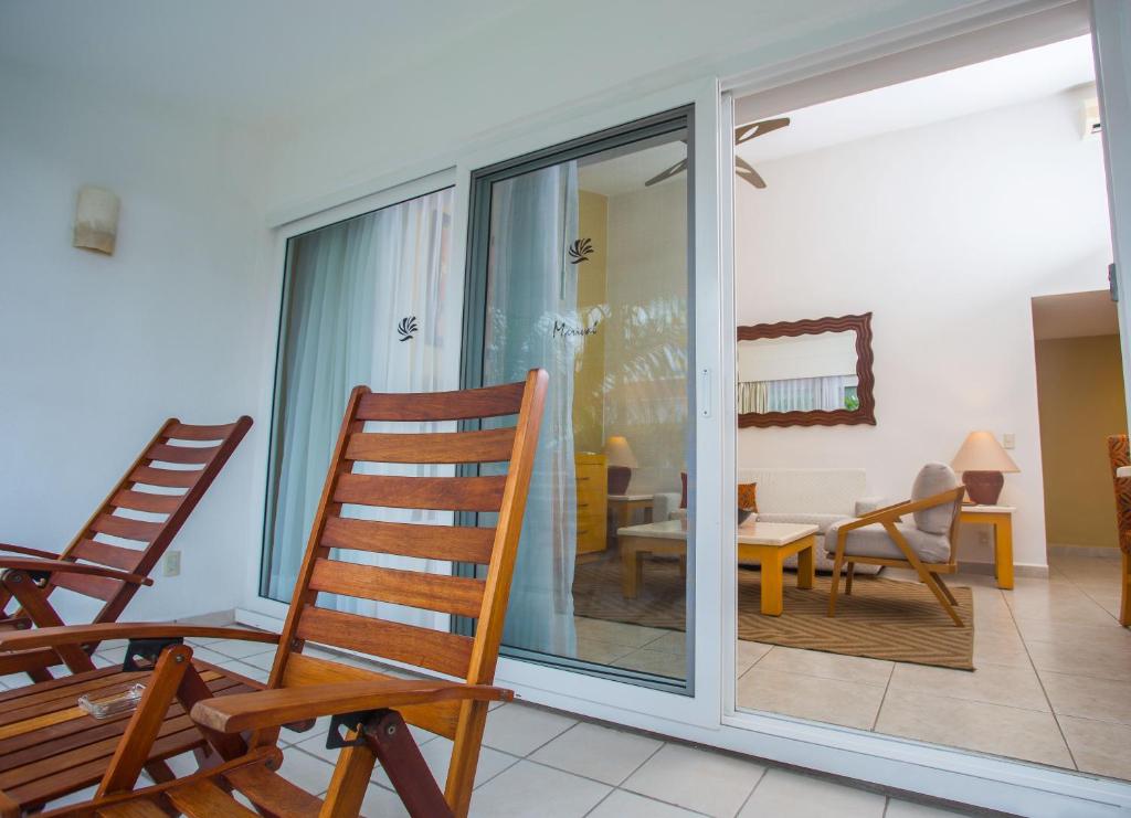 Marival Resort & Suites Nuevo Vallarta All Inclusive Photo 17