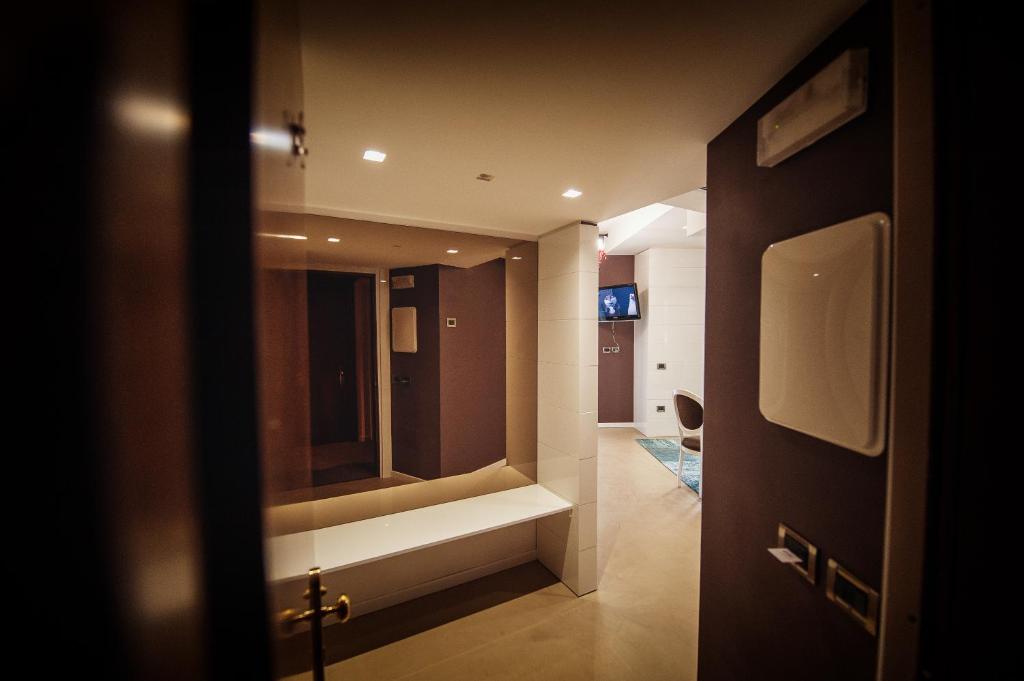 Gran Paradiso Hotel Spa photo