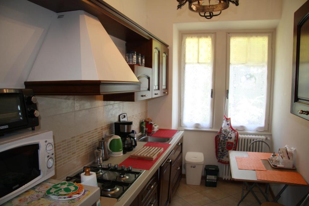 Casa Mauri - 4