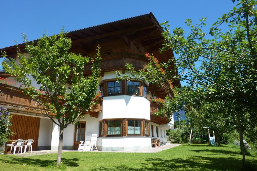Haus Moosanger - Wildschönau Premium Card inklusive! - 2