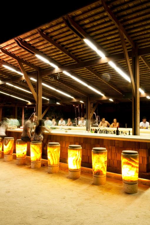Bar/lounge