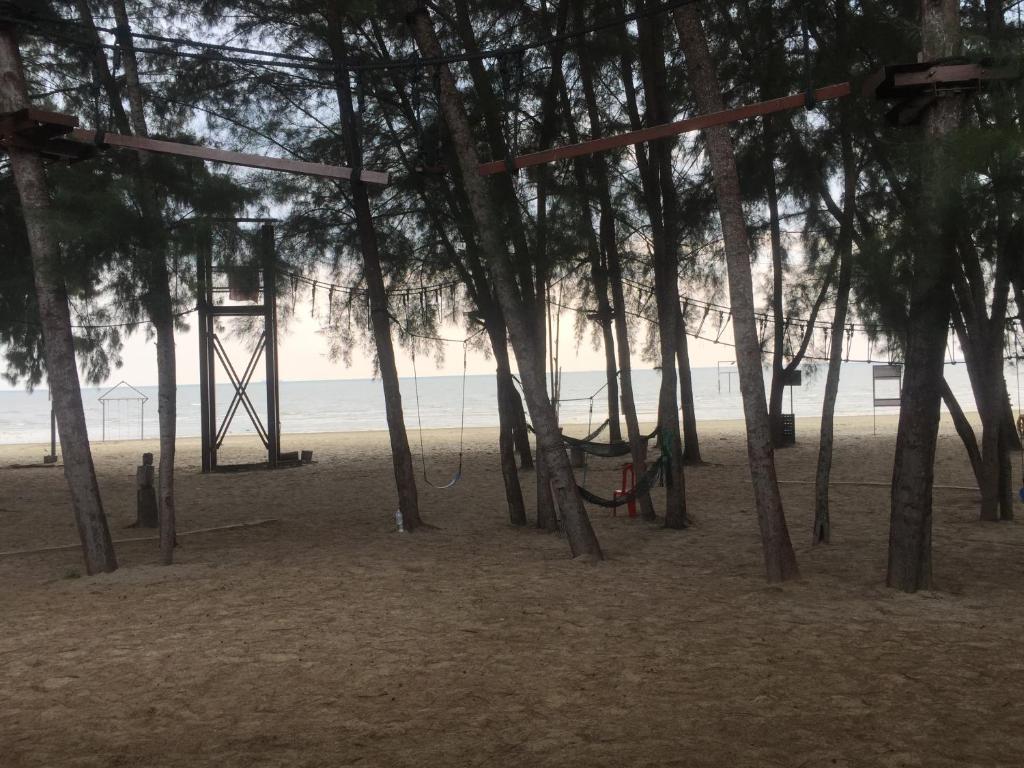 Bestari Homestay @ Gold Coast Morib photo