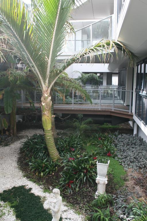 Facilities