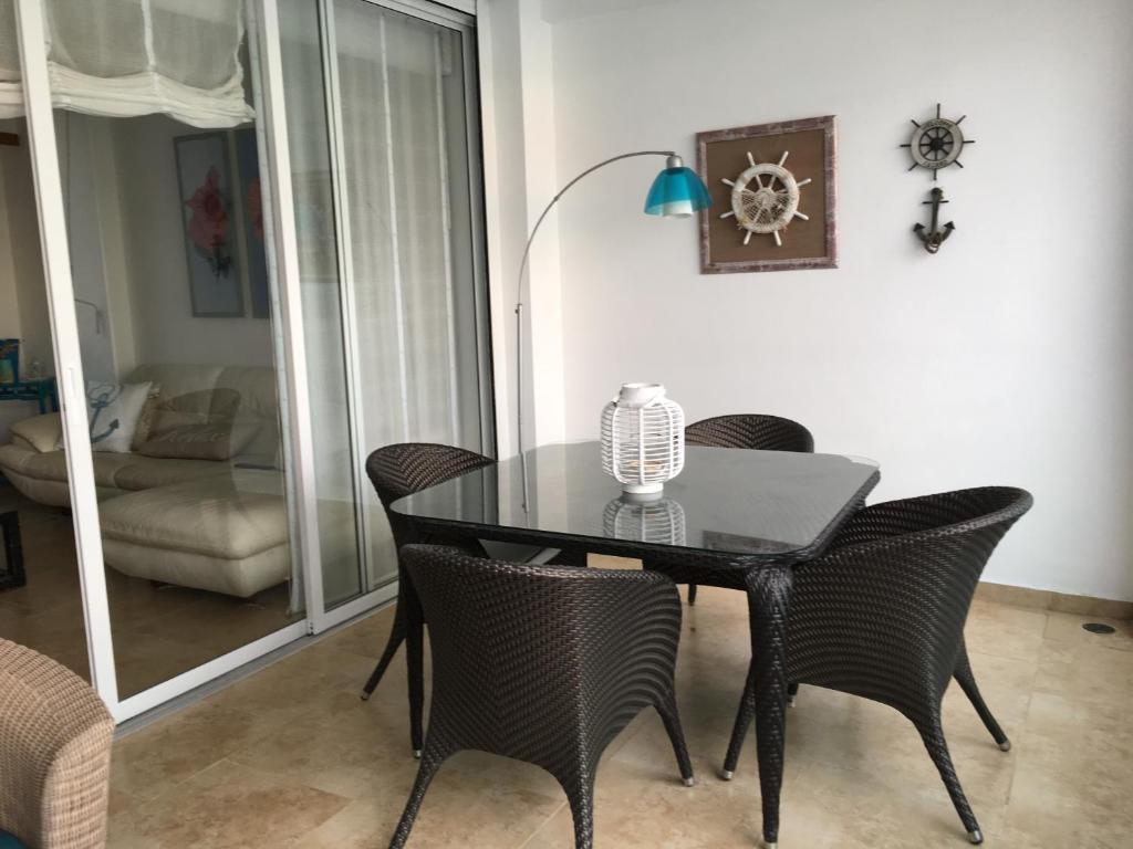Marbella Apartment Juan Dolio photo