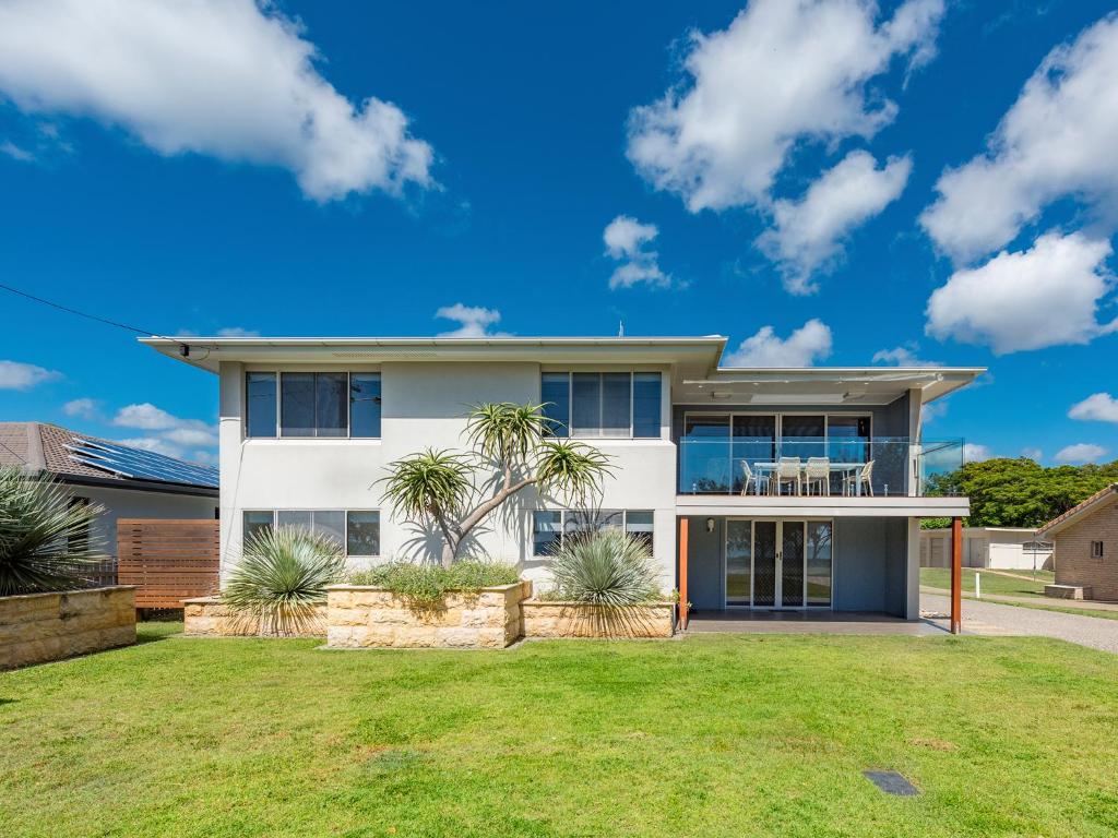 NRMA Woodgate Beach Holiday Park photo
