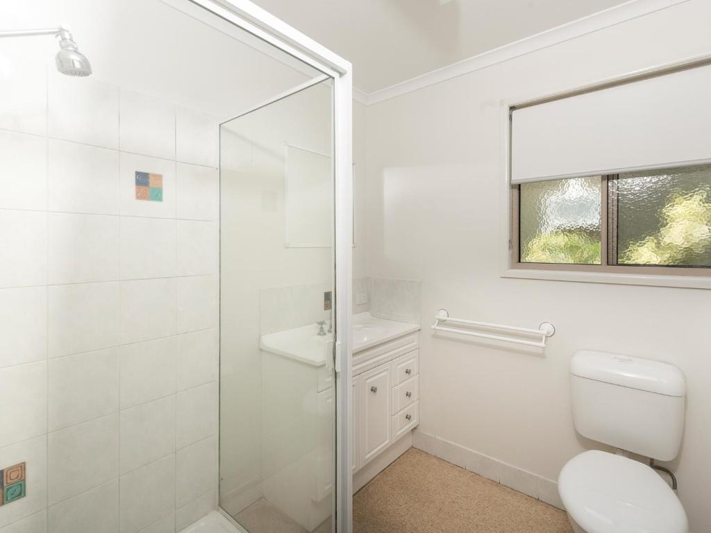 NRMA Woodgate Beach Holiday Park photo