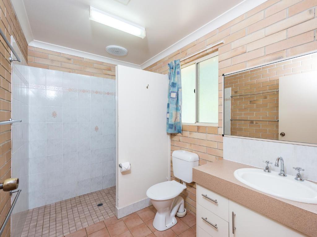 NRMA Woodgate Beach Holiday Park photo