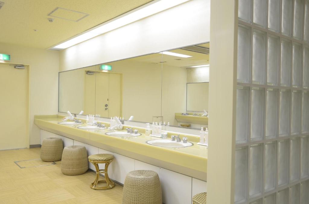 Facilities
