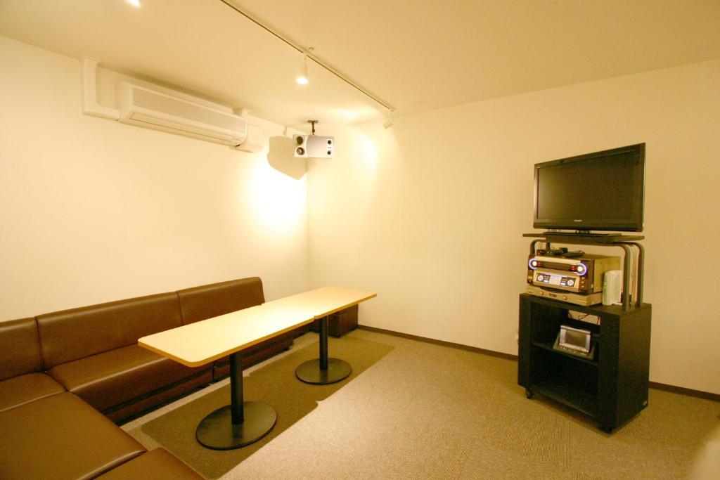 Recreational facilities