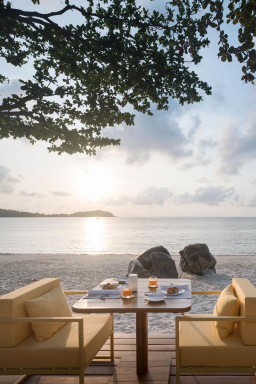 ศาลาสมุย เฉวง บีช รีสอร์ต (SALA Samui Chaweng Beach Resort )