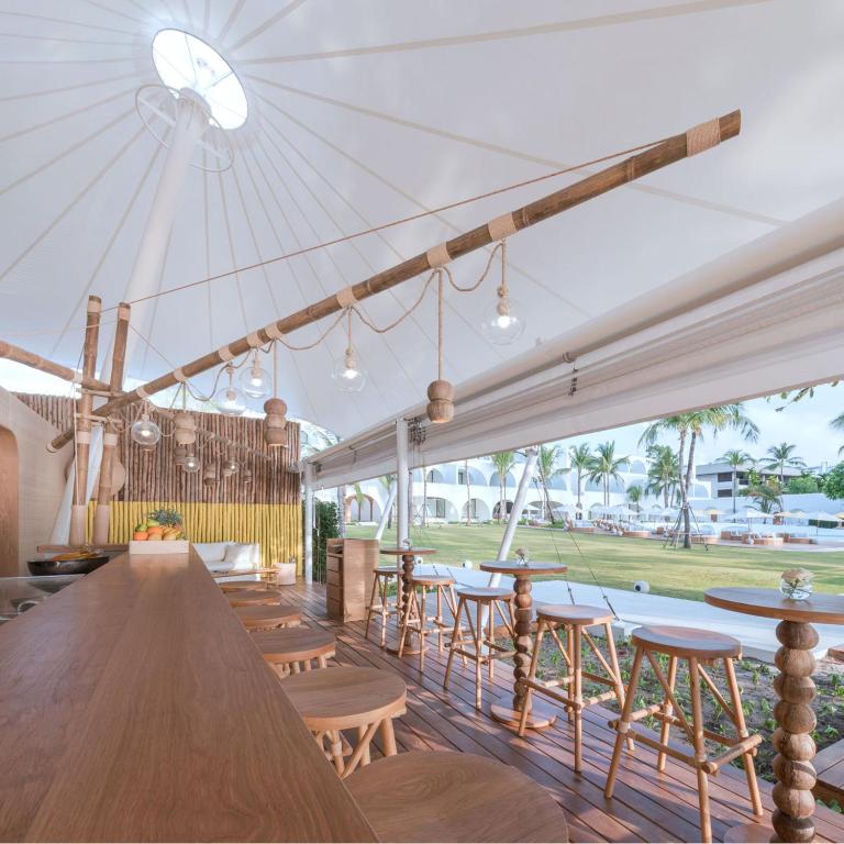 ผับ/เลาจน์