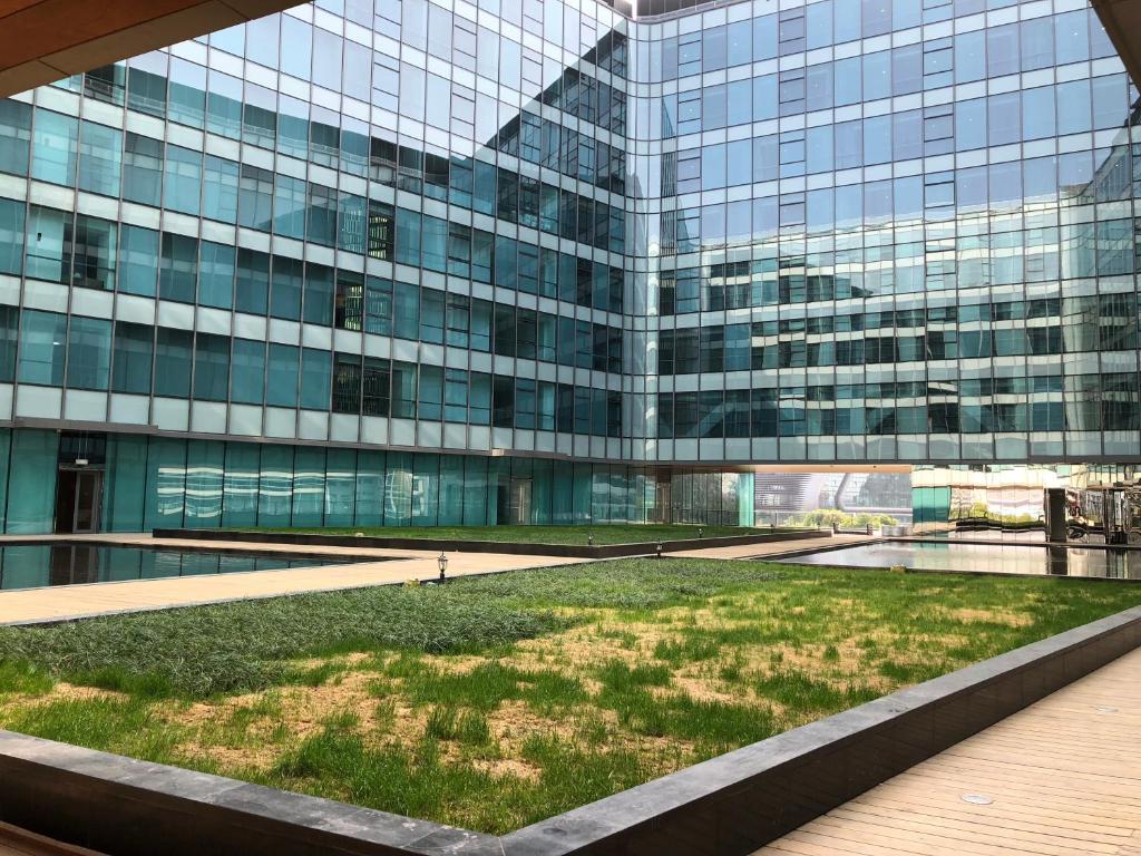 Shanghai Novotel Shanghai Hongqiao Additional