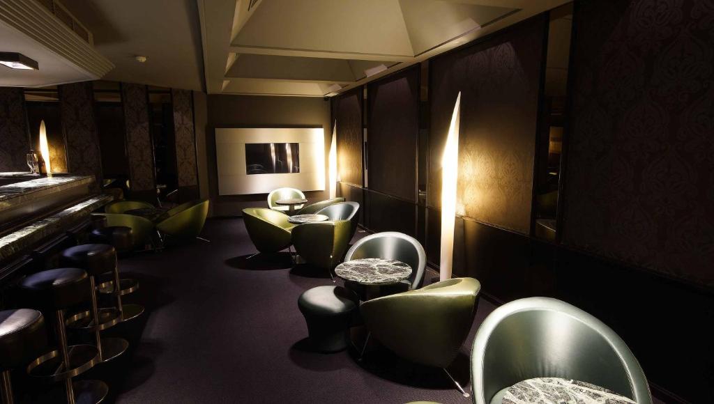 De Keyser Hotel Photo 8