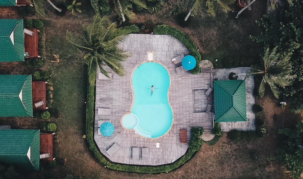 Ideal location