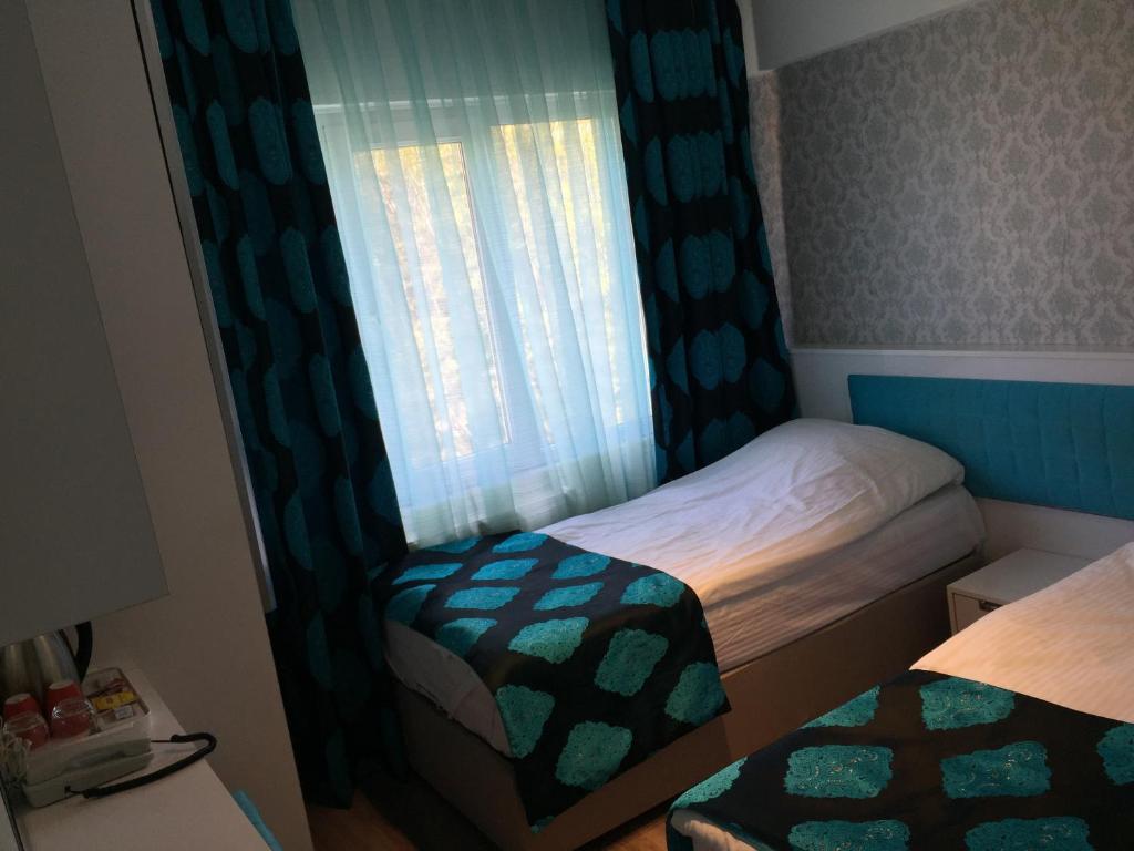 Minel Hotel photo