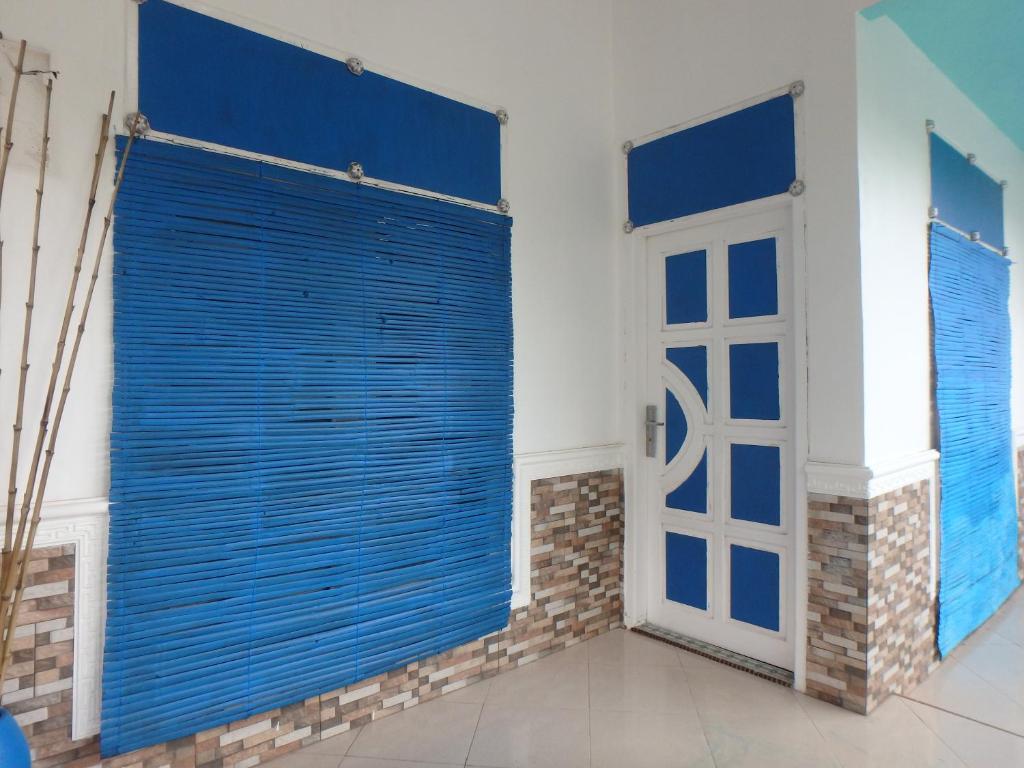 Blue Coral Karimun Homestay photo
