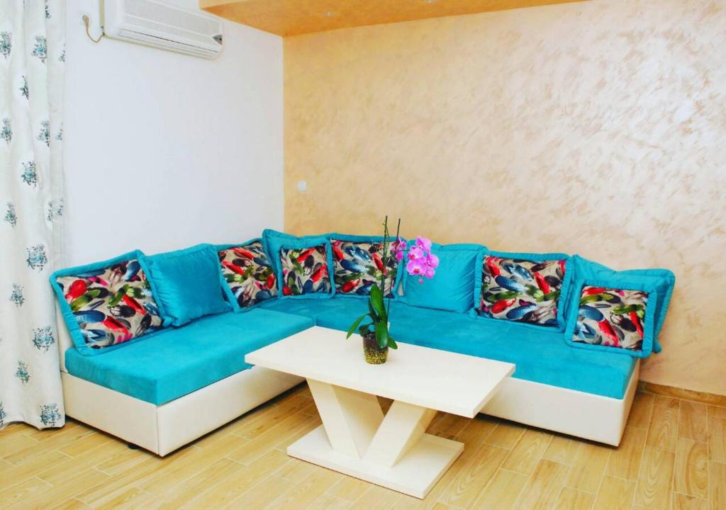 Apartments Kuc - 5
