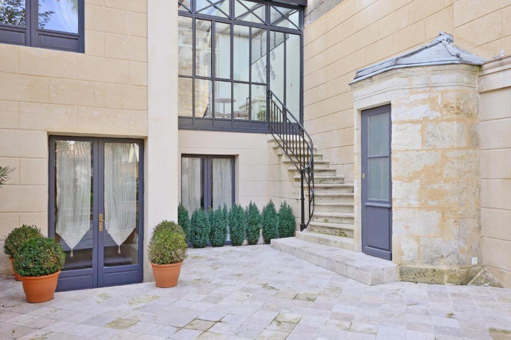 Facilities, Villa Victor Louis - Bordeaux Centre in Bordeaux