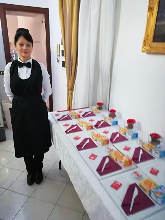 Hotel Residence Vatican Suites - 2