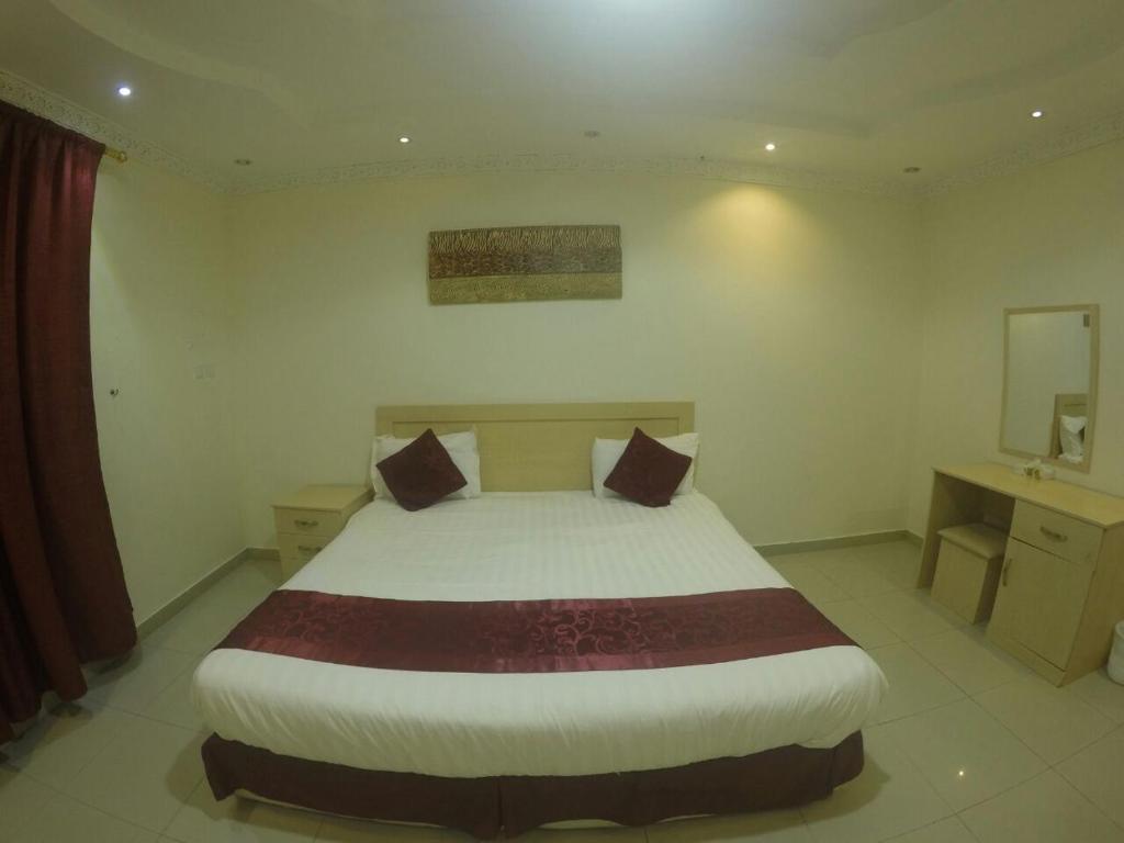 Masat Al Badr Furnished Apartments photo
