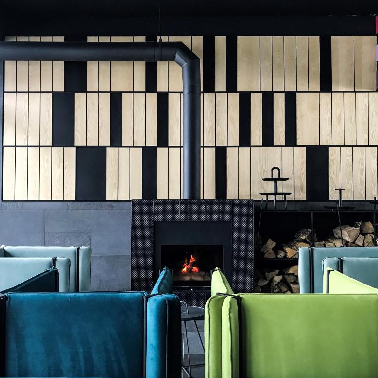 GOOD ZONE Hotel photo