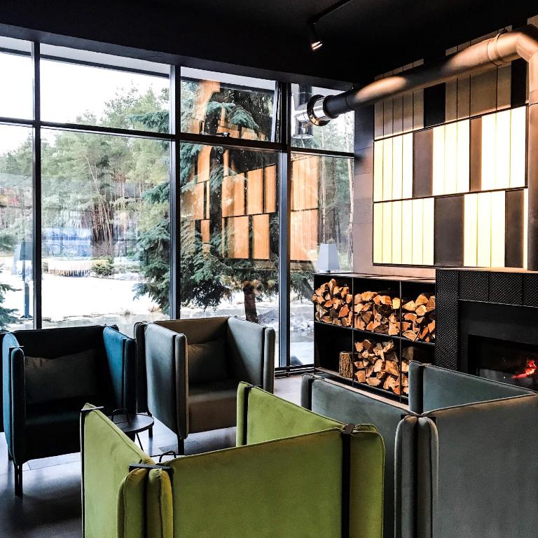 GOOD ZONE Hotel photo