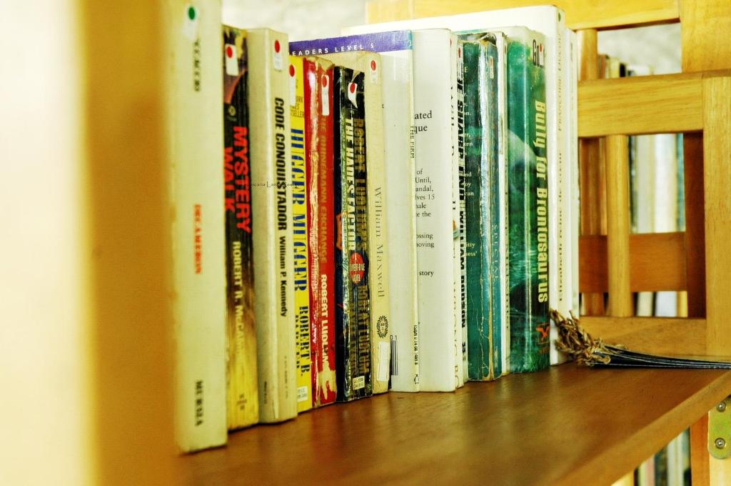 Recreational facilities