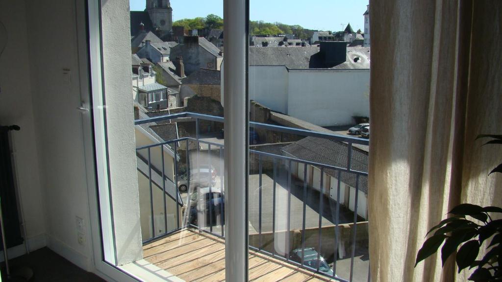 residence arromanche - 5