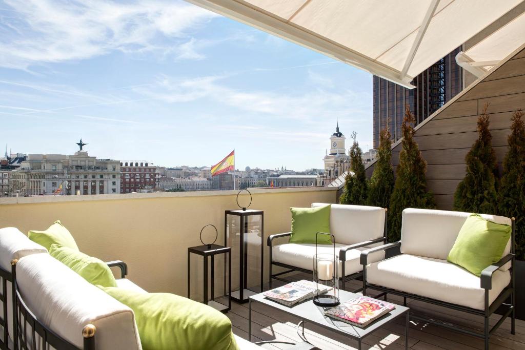 Casa Almagro by The Pavilions Hotels & Resorts - 4