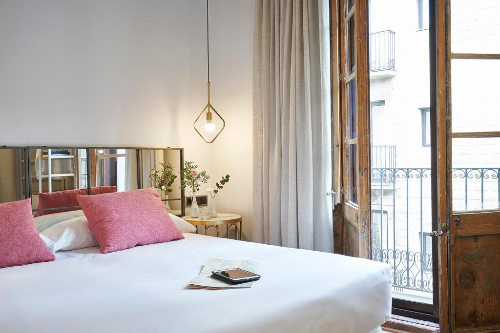 AinB Gothic-Jaume I Apartments - 2