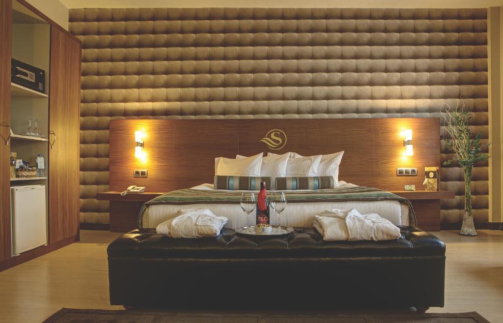Susuzlu Atlantis Hotel - zdjęcie 3