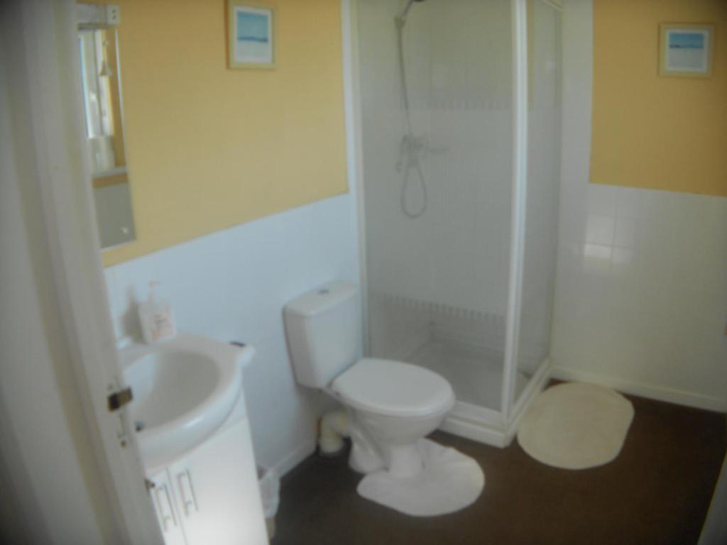 St Annes Hotel photo