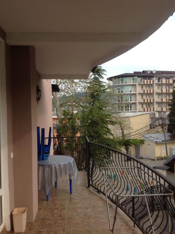 Guest House Irina photo