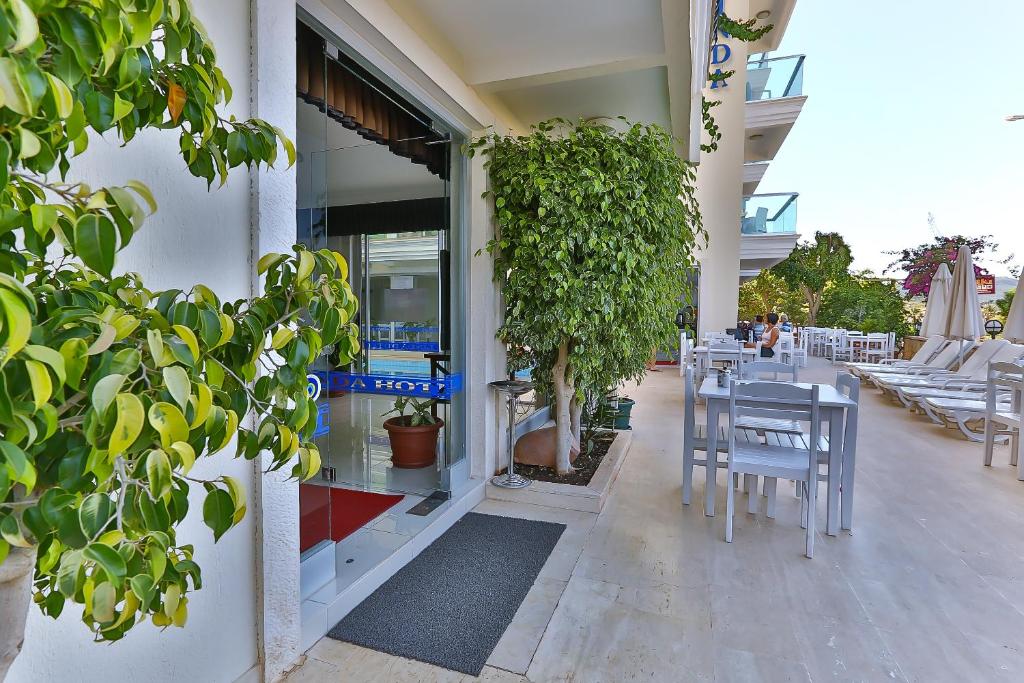 Belinda Hotel 호텔 이미지 1