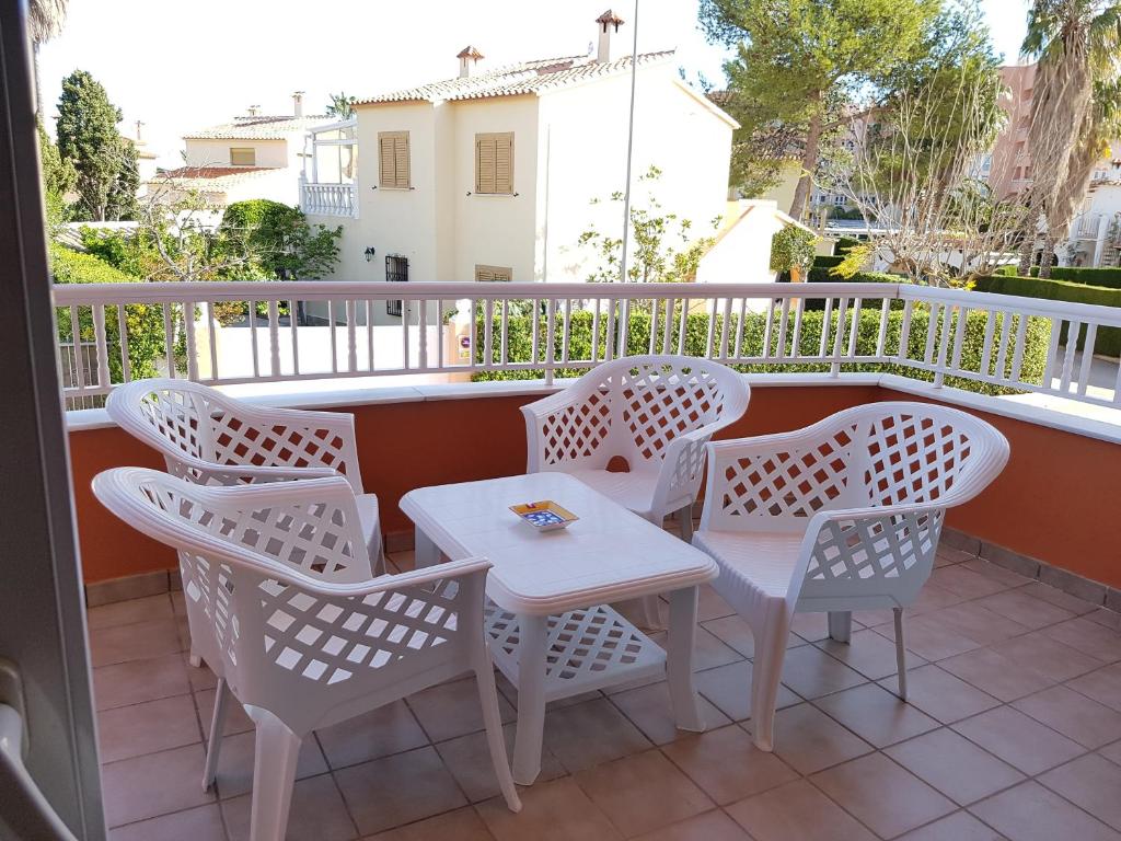 Apartamentos Playa y Golf - 3