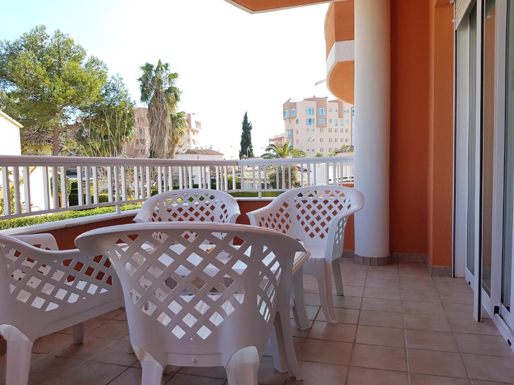 Apartamentos Playa y Golf - 4