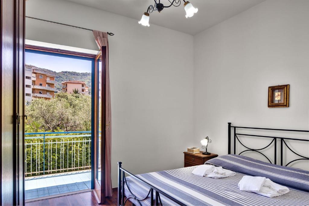 Caruso 4 by Villasandco RentalSorrento - 2