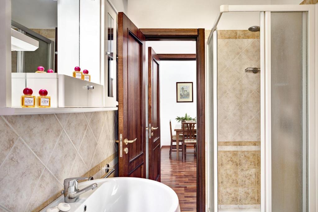 Caruso 4 by Villasandco RentalSorrento - 5