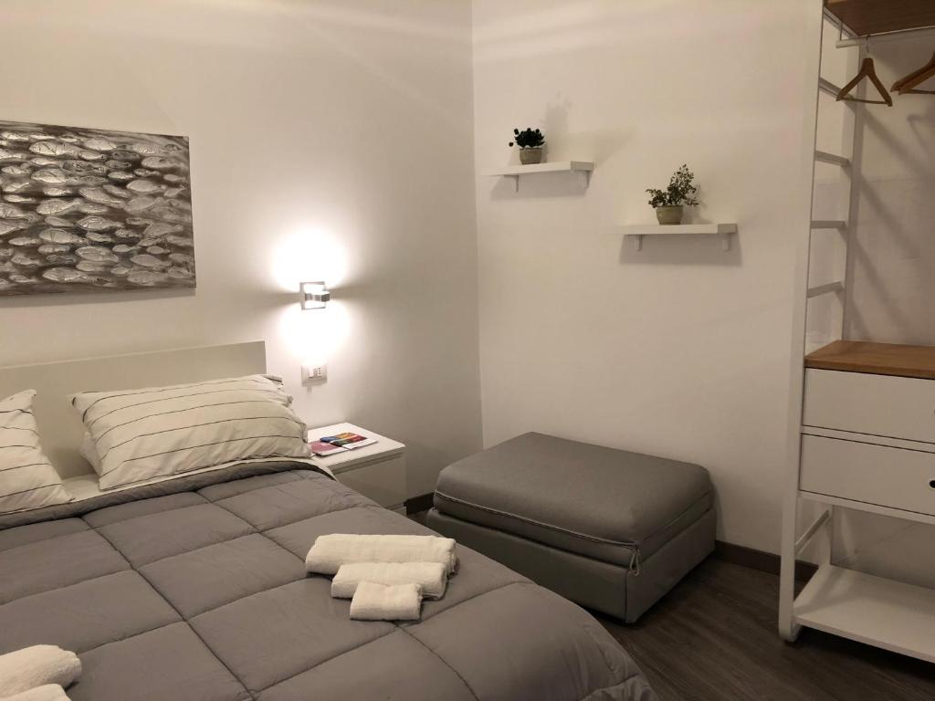Appartamento san Domenico - 2