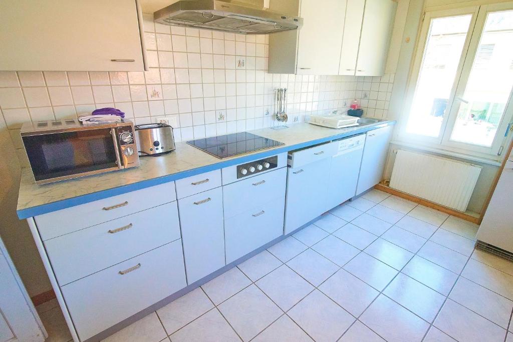 Residence Villa Flora