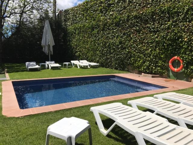 Hotel Esquirol photo