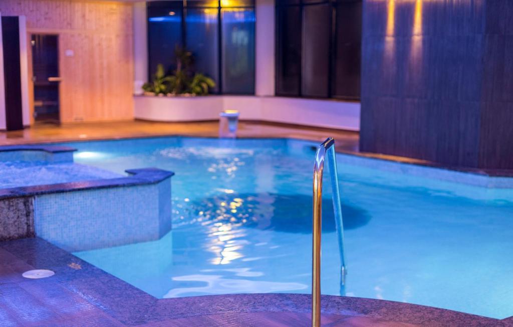 Radisson Sas Bay Point Resort Photo 5