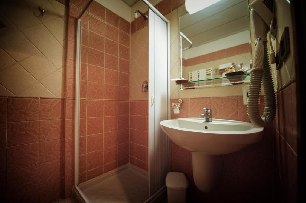 Gran Paradiso Hotel Spa photo