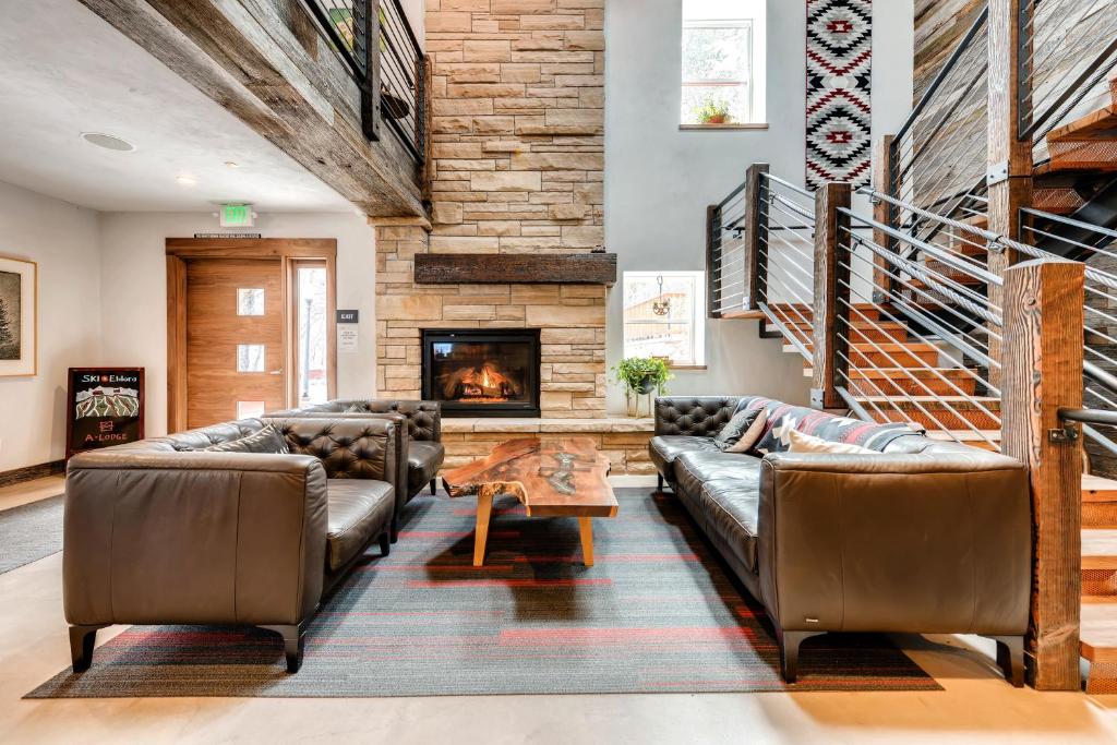 Boulder Adventure Lodge photo