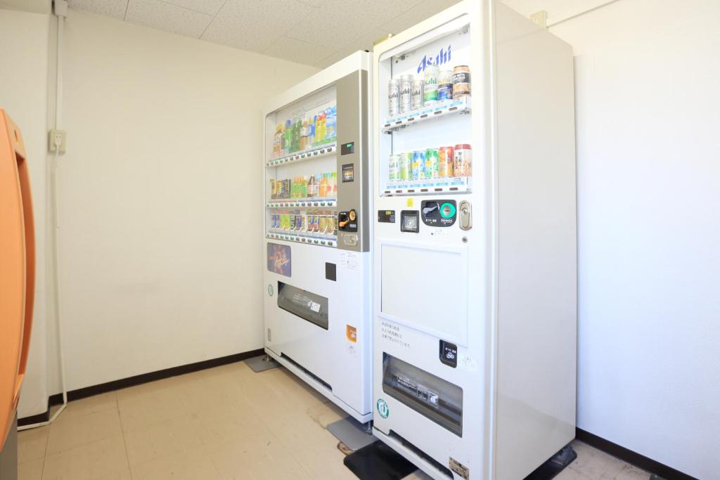 Shizuoka Smile Hotel Shizuoka Additional