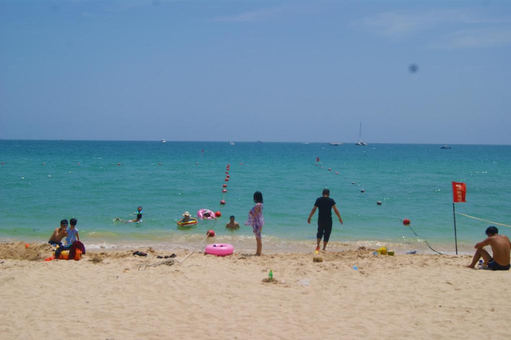 Sanya Passion fruit Inn photo