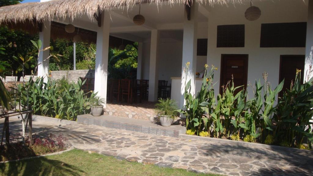 Relaxing Homestay photo