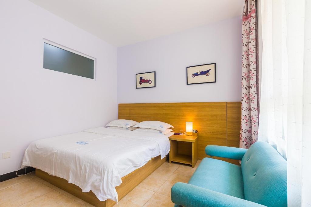 Sanya Passion fruit Inn photo