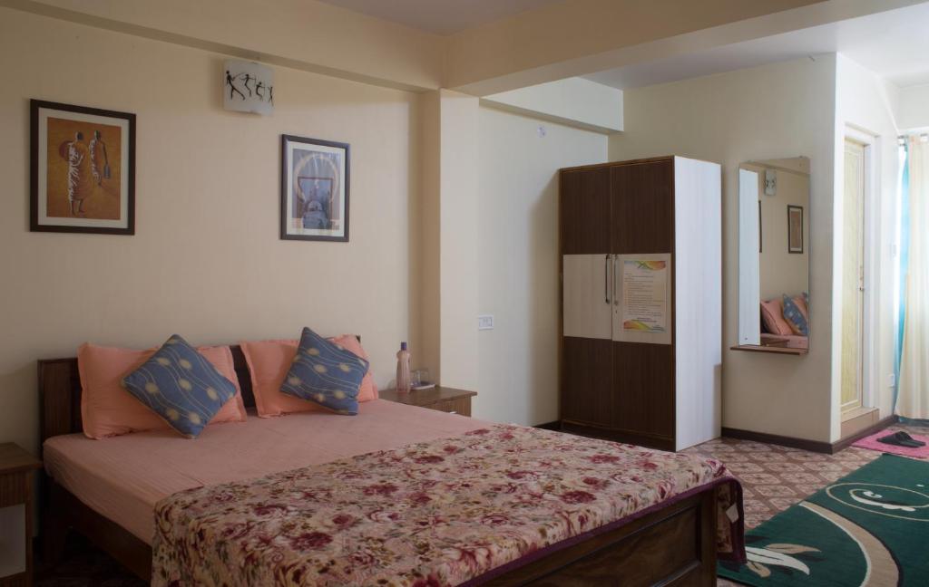 Little Singamari Home Stay photo